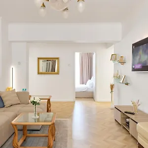 Apartment 20 Centre, Bucharest